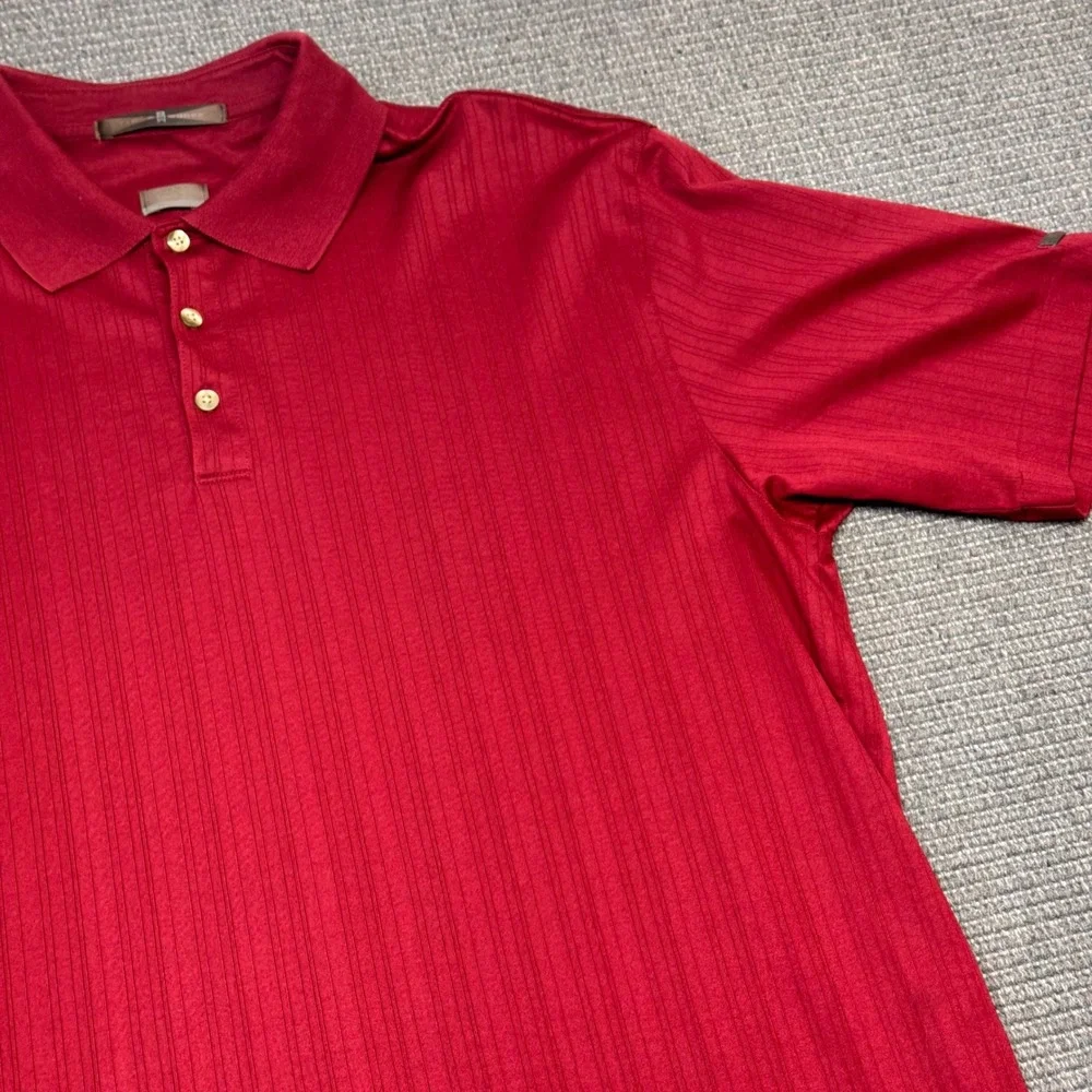 Nike tiger woods